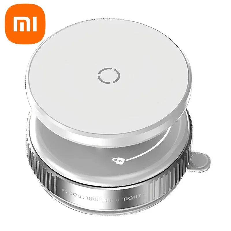 "MagnetiHold – Soporte Inteligente para Tu Celular"