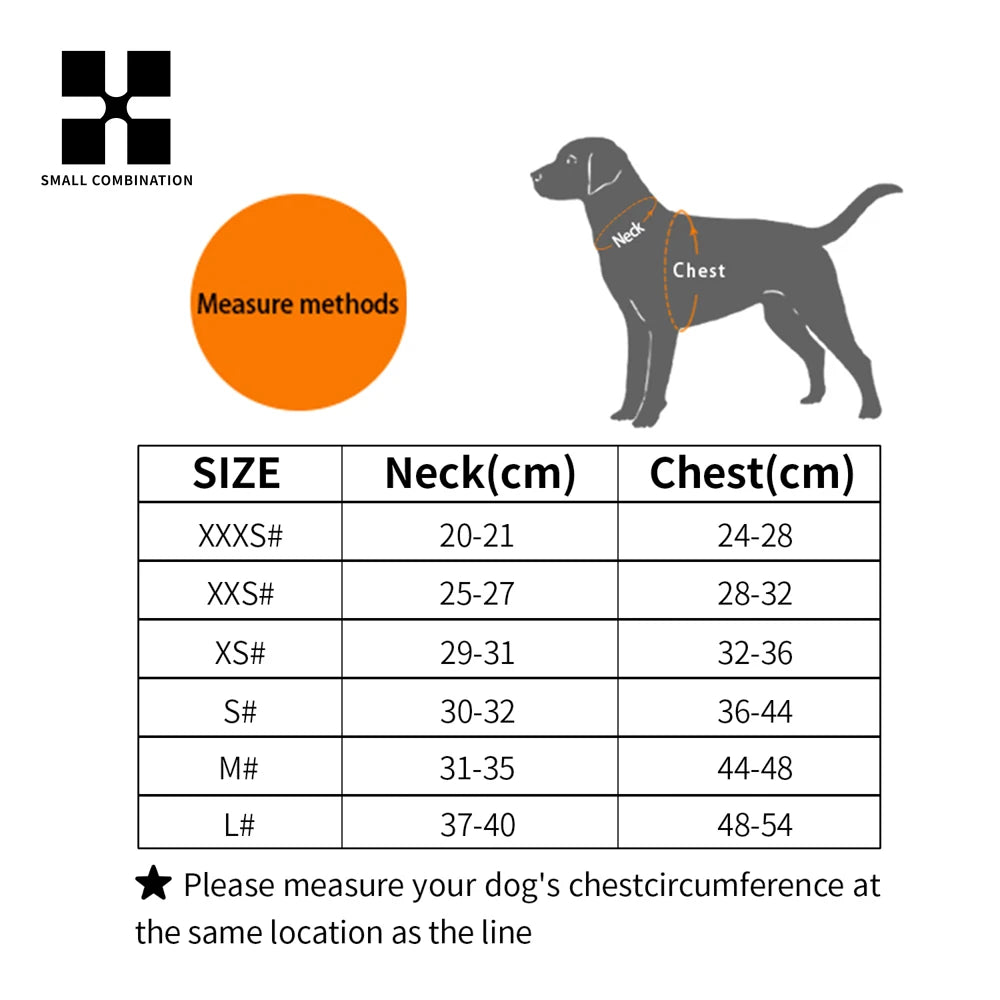 "ControlCan" – Ideal para perros fuertes o en entrenamiento